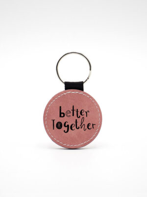 Porta Chaves "Better Together"