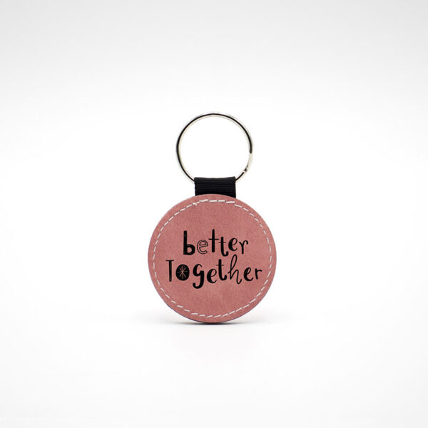 Porta Chaves "Better Together"