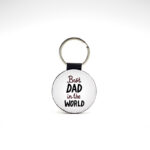 Porta Chaves "Dad King"