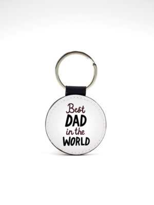 Porta Chaves "Dad King"