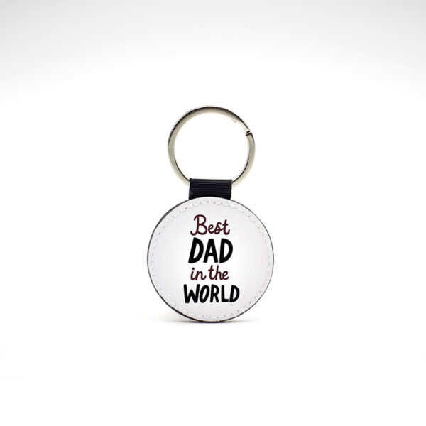 Porta Chaves "Dad King"