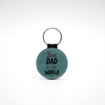 Porta Chaves "Dad King"