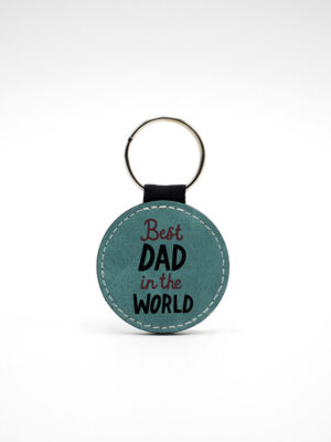 Porta Chaves "Dad King"