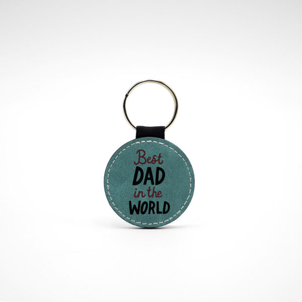 Porta Chaves "Dad King"
