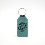 Porta Chaves "Friends Chosen Family"