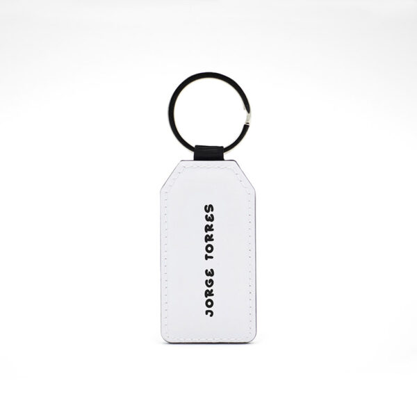 Porta Chaves "Hero Call Dad"