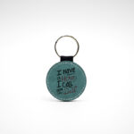 Porta Chaves "Hero Call Dad"