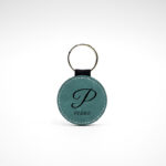 Porta Chaves "Letras"
