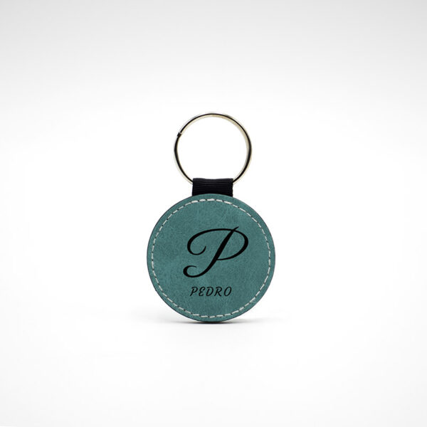 Porta Chaves "Letras"
