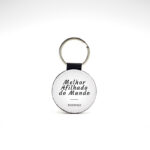 Porta Chaves "Melhor Afilhado do Mundo"