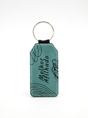 Porta Chaves "Melhor Afilhado"