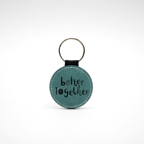Porta Chaves "Better Together"