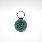 Porta Chaves "Friends Chosen Family"