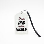 Tag "Best Dad"