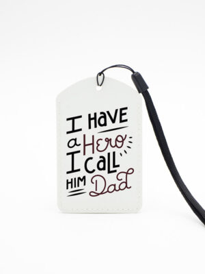 Tag "Hero Call Dad"