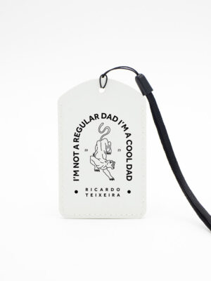 Tag "Tiger Dad"
