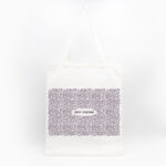 Tote Bag Branco "Best Friends"