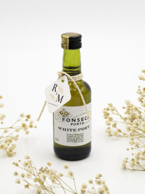 Mini Vinho do Porto White Port Fonseca