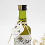 Mini Vinho do Porto White Port Fonseca
