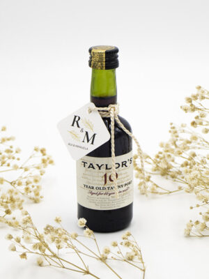 Mini Vinho do Porto Taylor´s 10 Anos