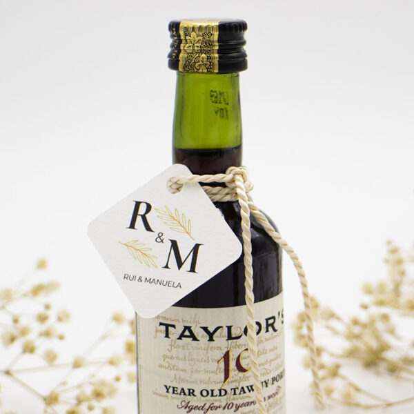 Mini Vinho do Porto Taylor´s 10 Anos
