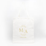 Tote Bag Branco