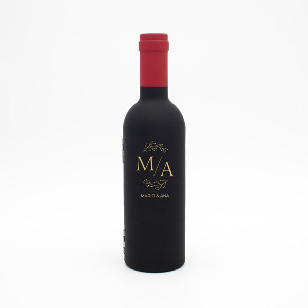 Kit Acessorios de Vinho