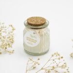 Vela Aromática Flores Frescas