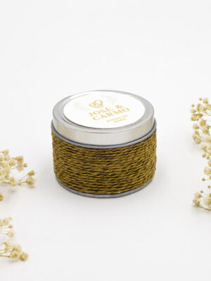 Vela Aromática
