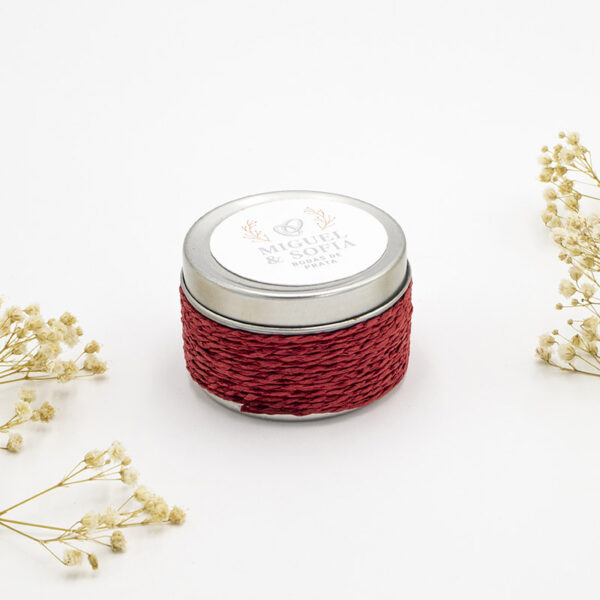 Vela Aromática