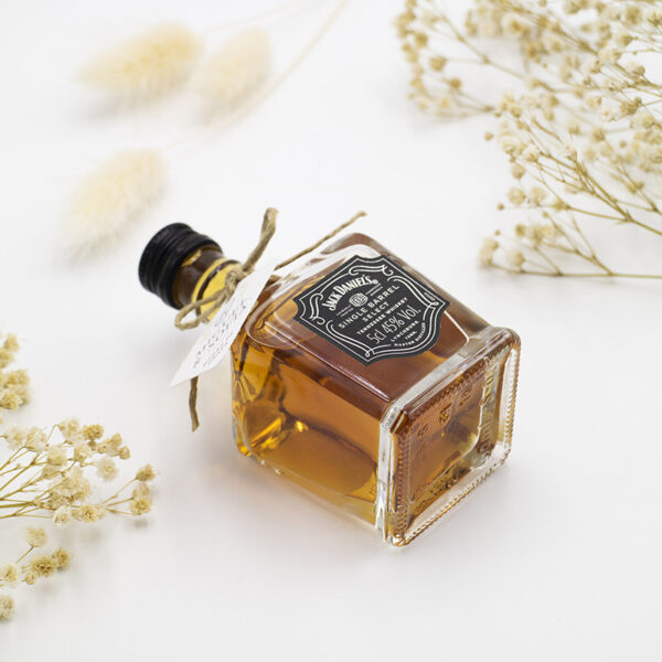 Mini Jack Daniel`s Single Barrel