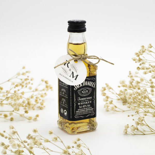 Mini Jack Daniel`s