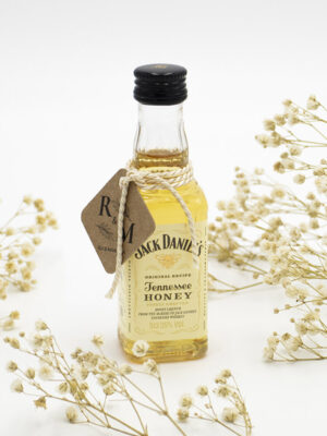 Mini Jack Daniel`s Honey