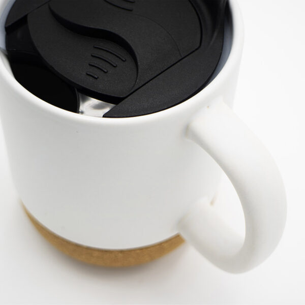 Caneca Eco "My Mental BreakDown"