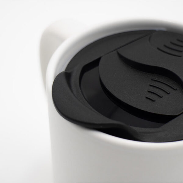 Caneca Eco "Educar é Semear …"