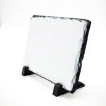Moldura Xisto Quadrada "Dad King"