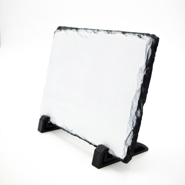 Moldura Xisto Quadrada "Dad King"