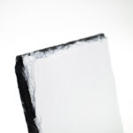 Moldura Xisto Rectangular "Dad King"