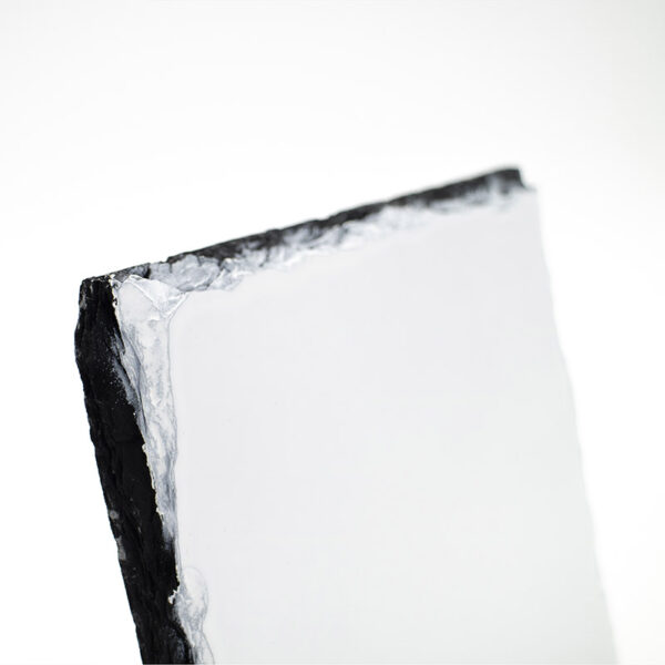 Moldura Xisto Rectangular "Dad King"