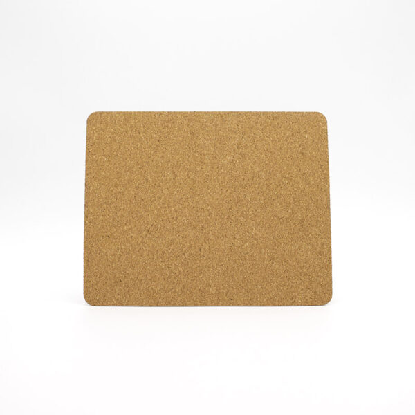 Mouse Pad Cortiça "Best Father"