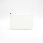 Necessaire Branca "Better Together"