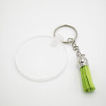 Porta Chaves com Pendente "Best Friends"