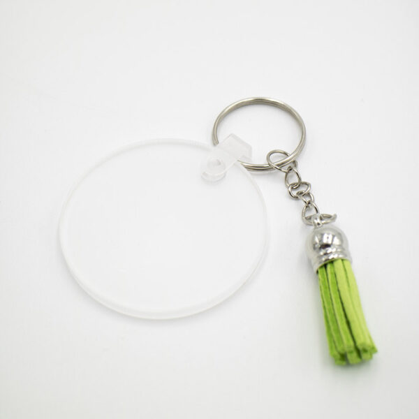 Porta Chaves com Pendente "Best Friends"