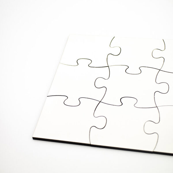 Puzzle Madeira A5 "Dad King"
